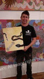 Chris Crebbin Chris Crebbin