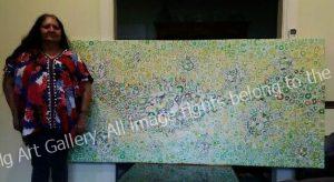 Coral Hayes Pananka Coral Hayes Pananka