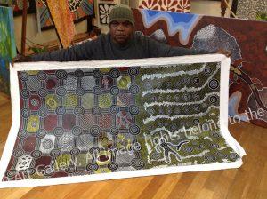 Stephen Martin Pitjarra Pg 2 Stephen Martin Pitjarra Pg 2