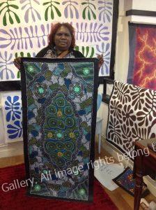 Tanya Nangala Price Tanya Nangala Price