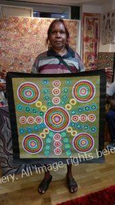 Teresa Armstrong Teresa Armstrong