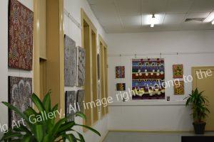 Molly Nambitjimba Peterson Molly Nambitjimba Peterson