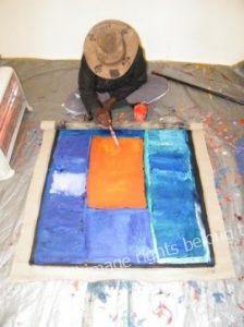 Kudditji Kngwarreye Kudditji Kngwarreye