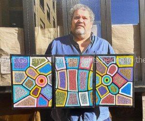 Corey Turner – Kaurna Corey Turner – Kaurna