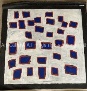 Bob Gibson Tjungurrayi Bob Gibson Tjungurrayi