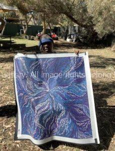 Kumantjai Petyarre Pitjara Kumantjai Petyarre Pitjara