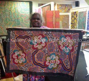 Tjinkuma Wells Tjinkuma Wells