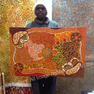 Josina Pumani Josina Pumani