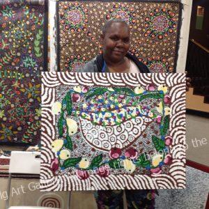 Melinda Major Nampijinipa Melinda Major Nampijinipa