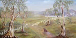 Desley Watson-Raston